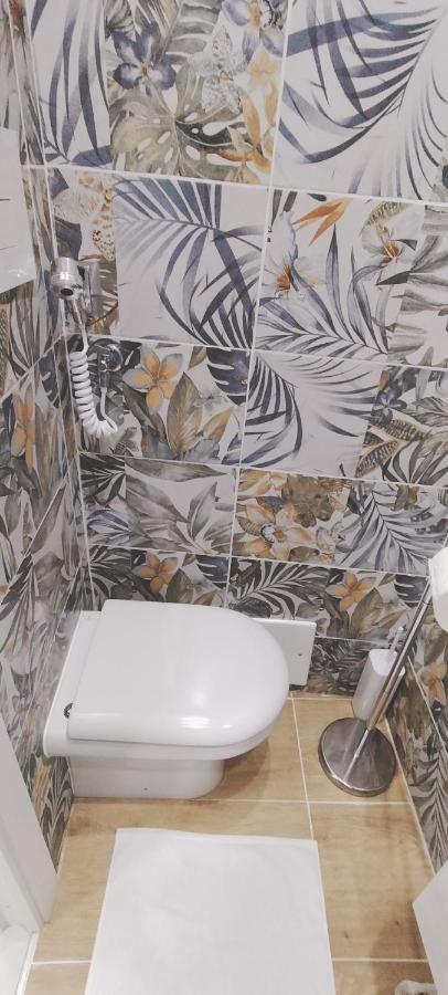 Anam E Core Apartment Naples Luaran gambar