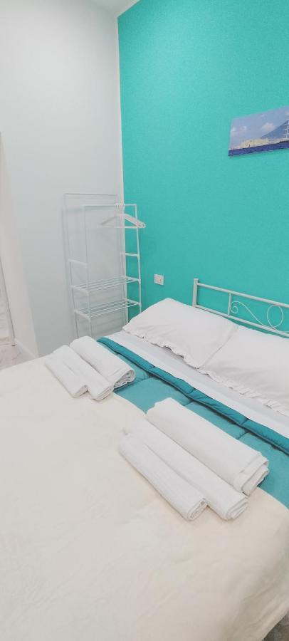 Anam E Core Apartment Naples Luaran gambar